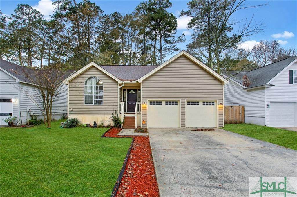 9 Cane Grinder Court - Photo 1
