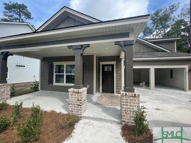 251 Calhoun Lane - Photo 1