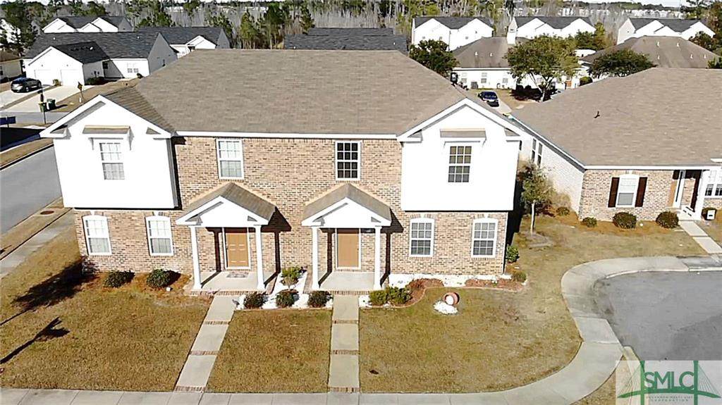 402 Olde Ivey Square Way - Photo 1