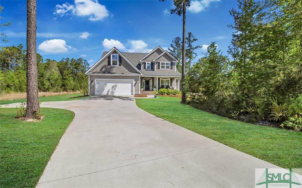 4018 Blue Jay Road - Photo 1