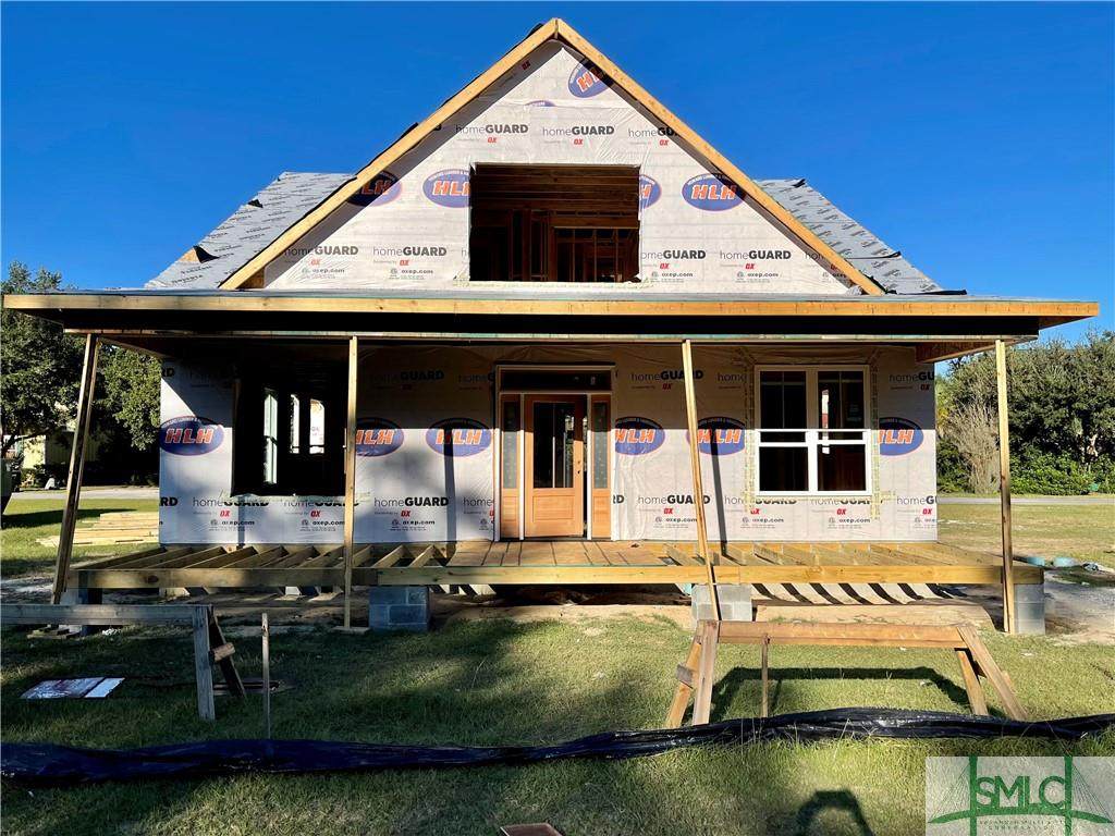 Lot 44 Salt Marsh Drive Drive - Photo 1