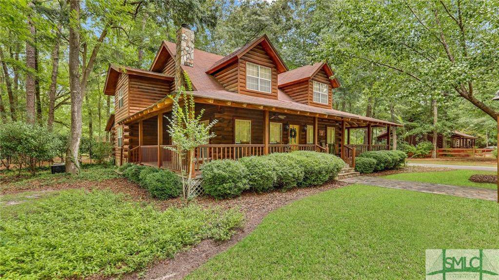 130 Clarktown Road - Photo 1