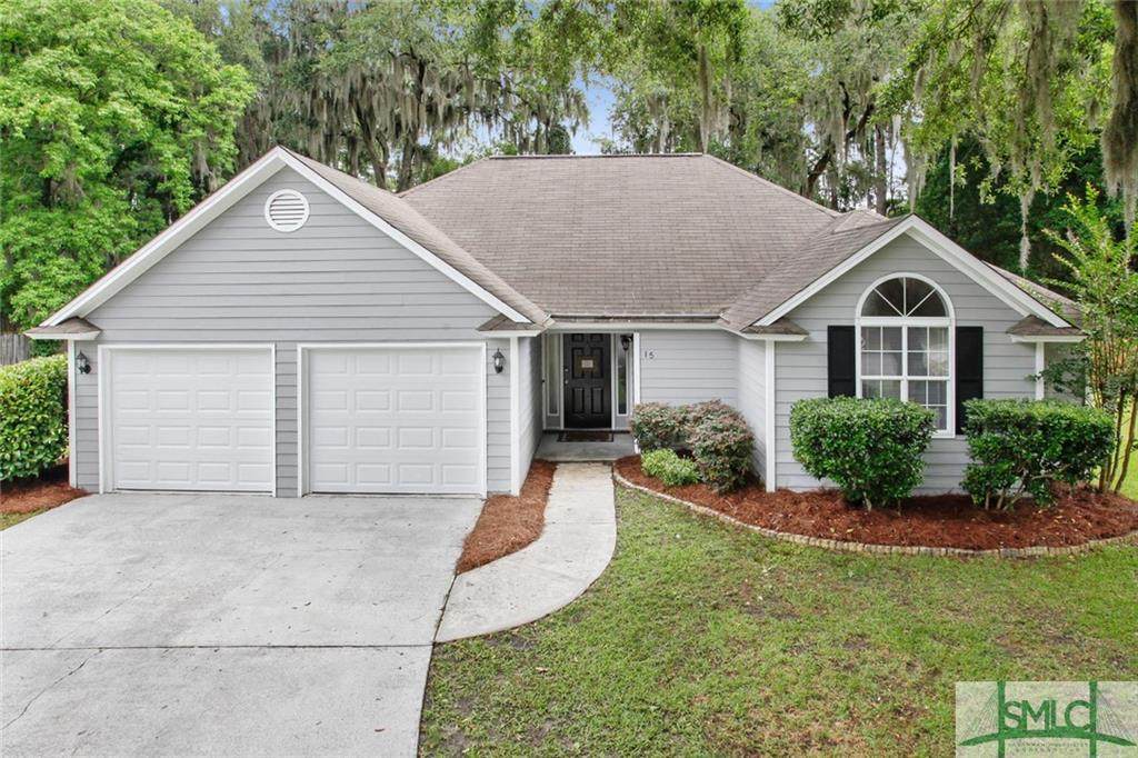 15 Bristlecone Court - Photo 1