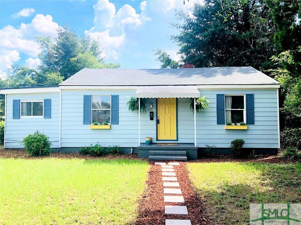 2121 Beech Street - Photo 1