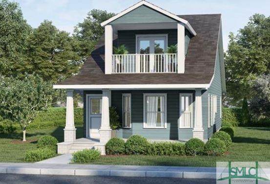 411 Kinzie Avenue - Photo 1