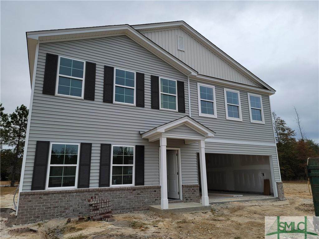 137 Castaway Court - Photo 1