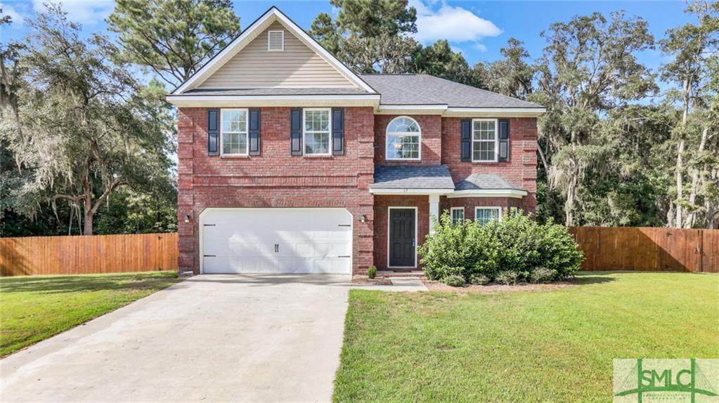 15 Paradise Lane - Photo 1