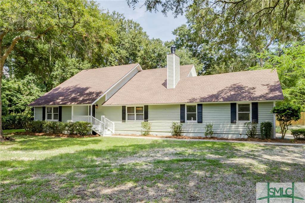 1024 Walthour Road - Photo 1
