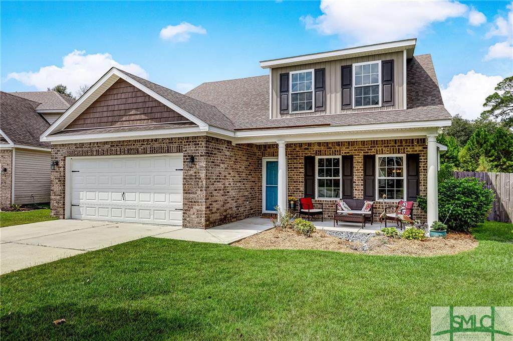 132 Saratoga Drive - Photo 1