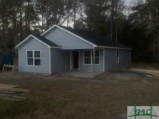 114 Old Stillwell Road - Photo 1