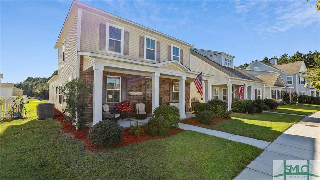 110 Crabapple Circle - Photo 1