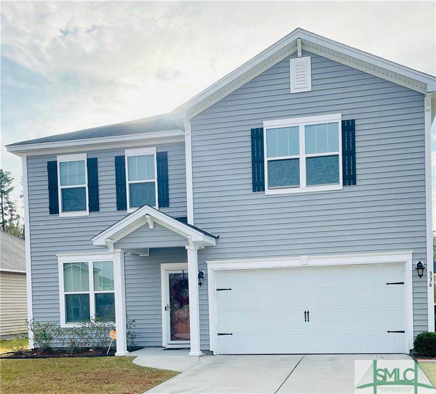 336 Southwilde Way - Photo 1
