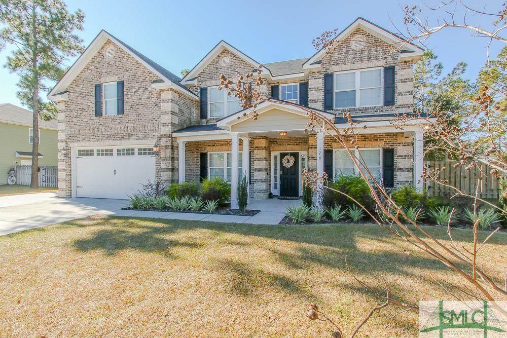 176 Timberland Trail - Photo 1