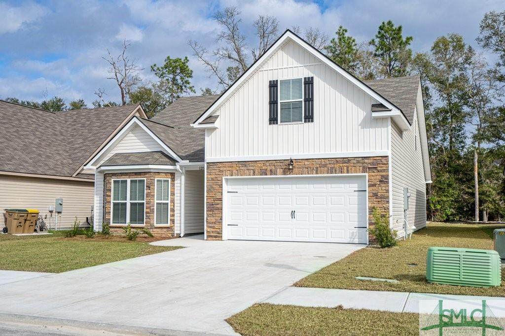 125 Annie Drive - Photo 1