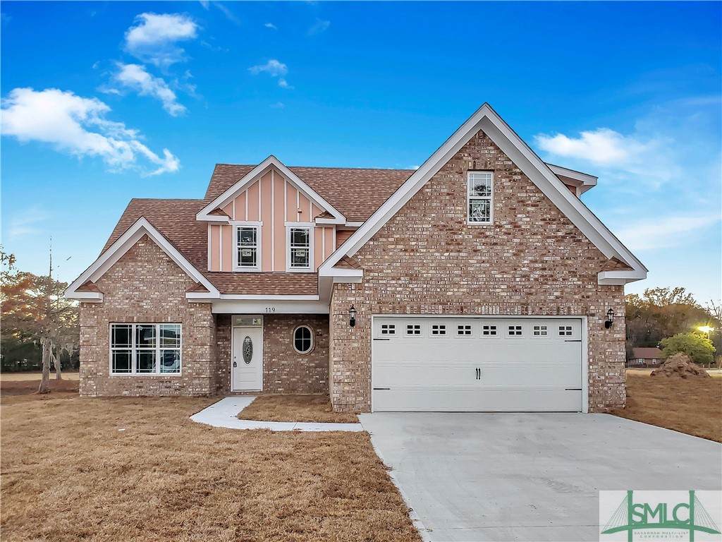 119 John Eady Court - Photo 1