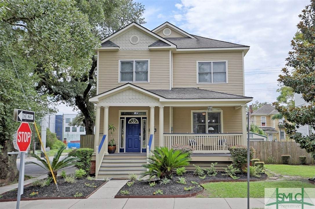 547 Bolton Street - Photo 1