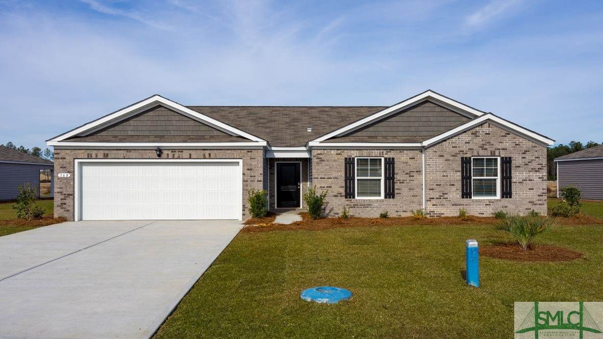 109 Spillway Court - Photo 1