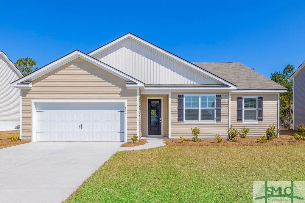 12 Woodford Reserve Drive - Photo 1