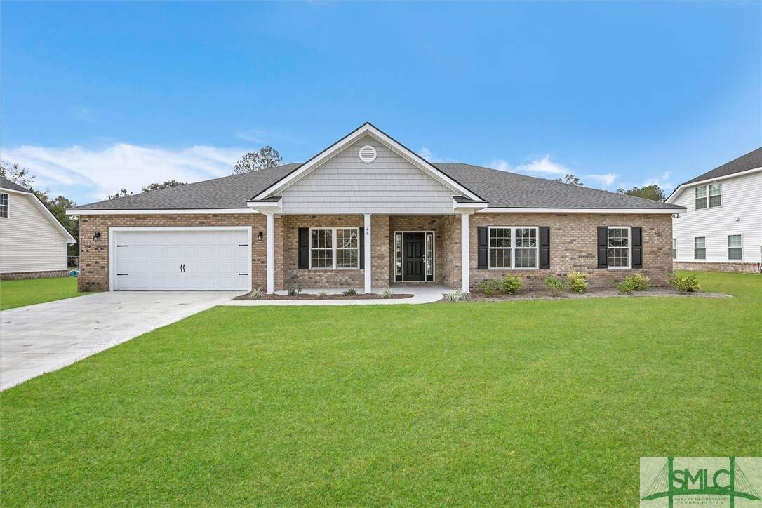 26 Baker Field Lane - Photo 1