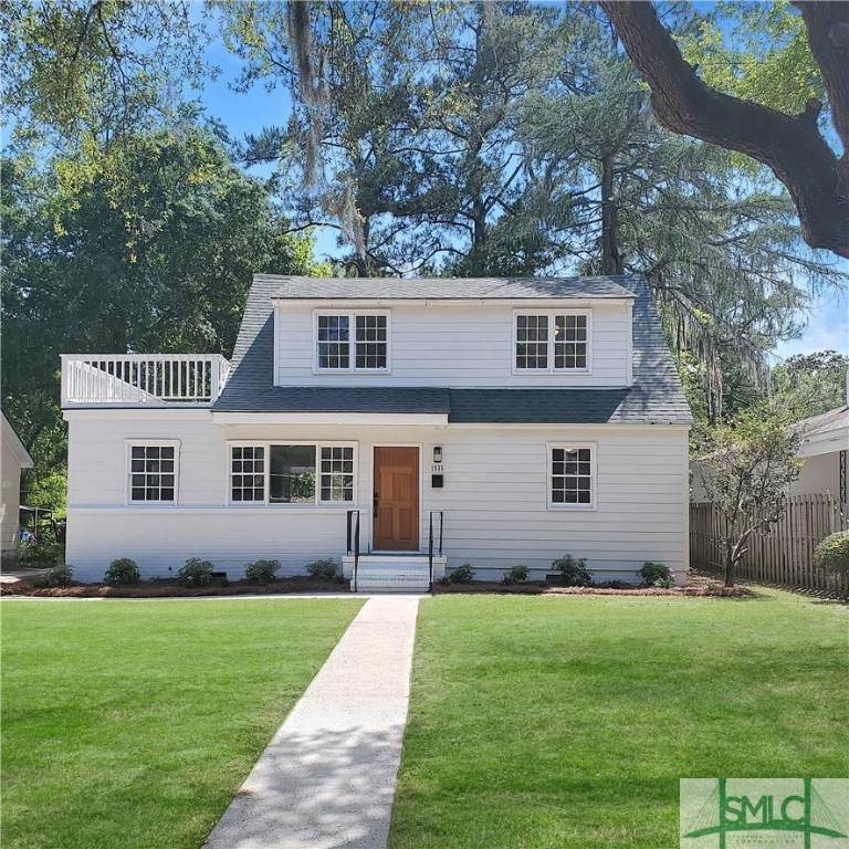 1935 Brogdon Street - Photo 1