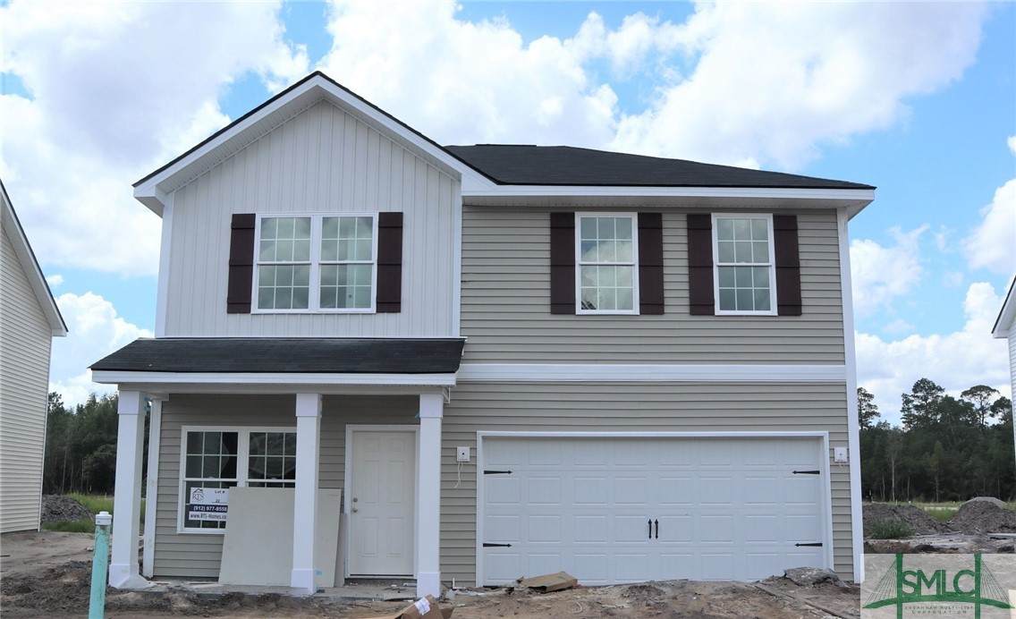 479 Brightleaf Circle - Photo 1