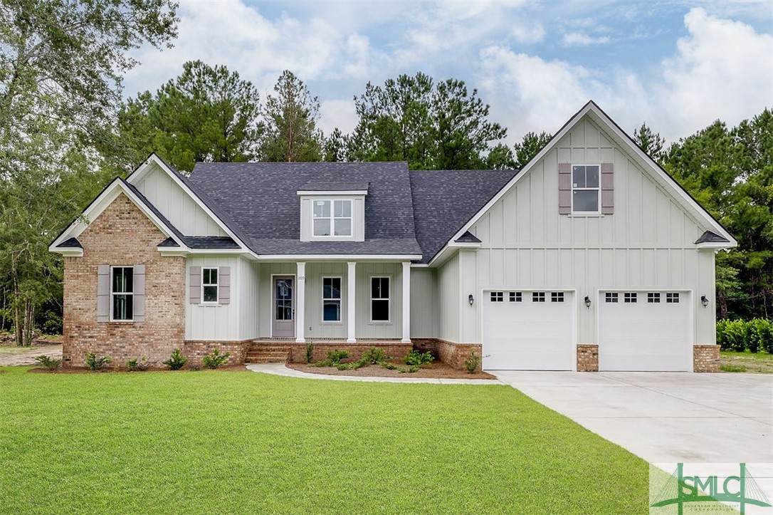 209 Dean Drive - Photo 1