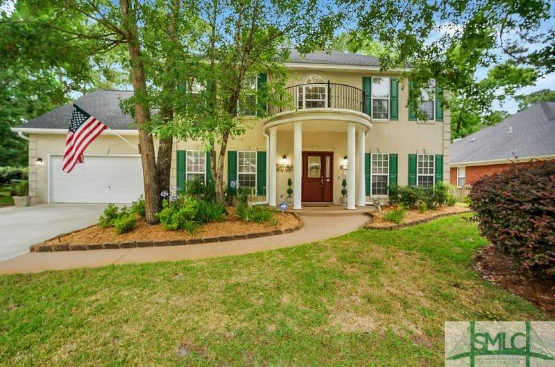 410 Marshview Drive - Photo 1