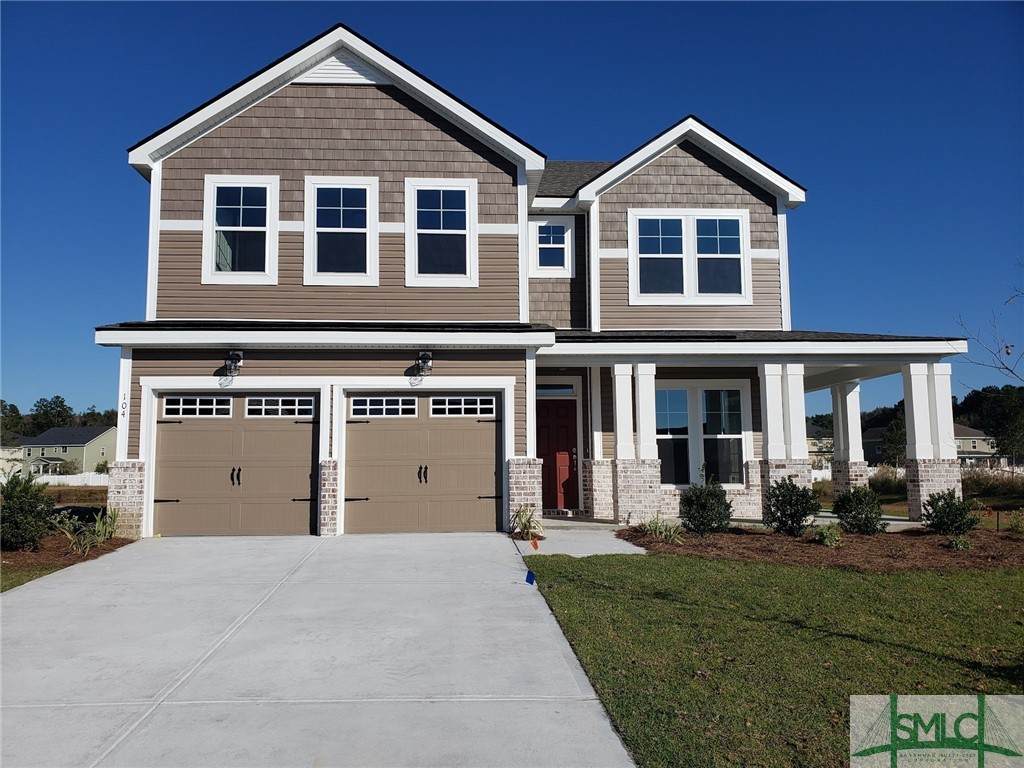 104 Como Drive - Photo 1