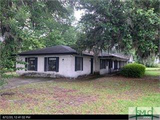 5919 Ga Highway 21 Highway - Photo 1