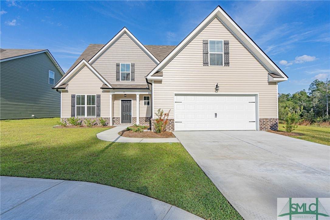 151 Annie Drive - Photo 1
