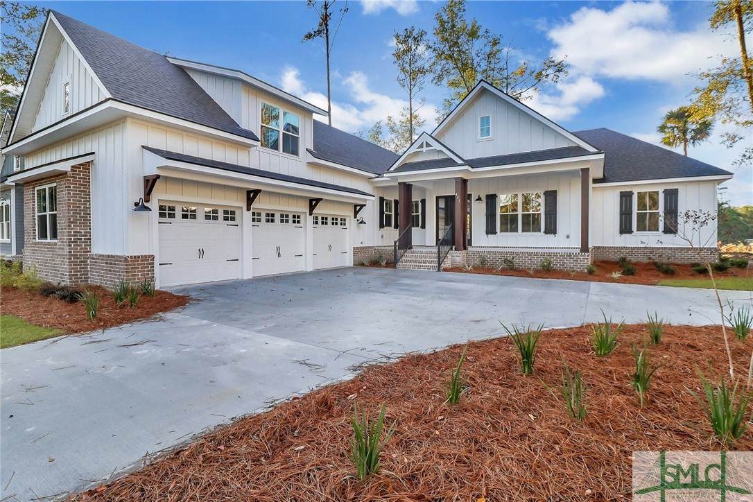 421 Bear River Drive - Photo 1