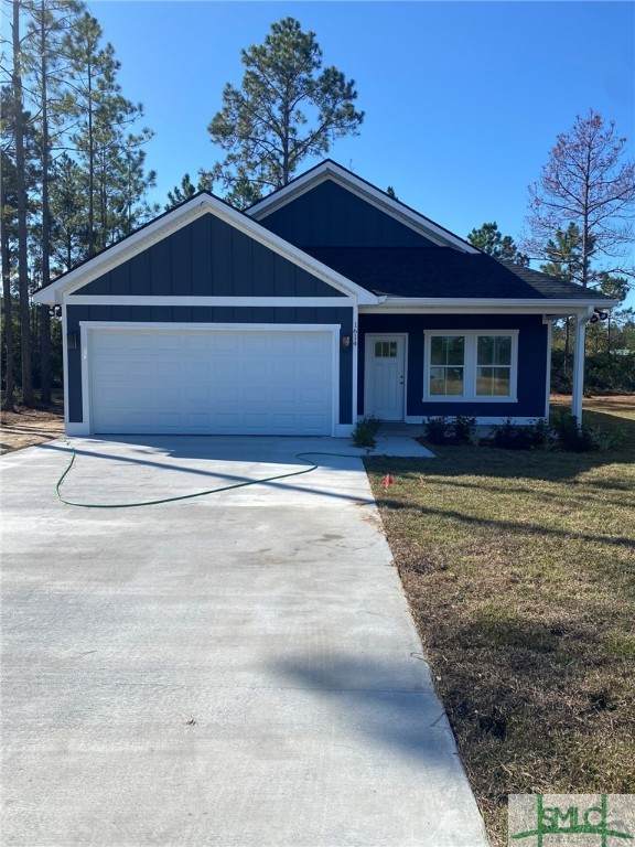 1614 Ashantilly Drive - Photo 1