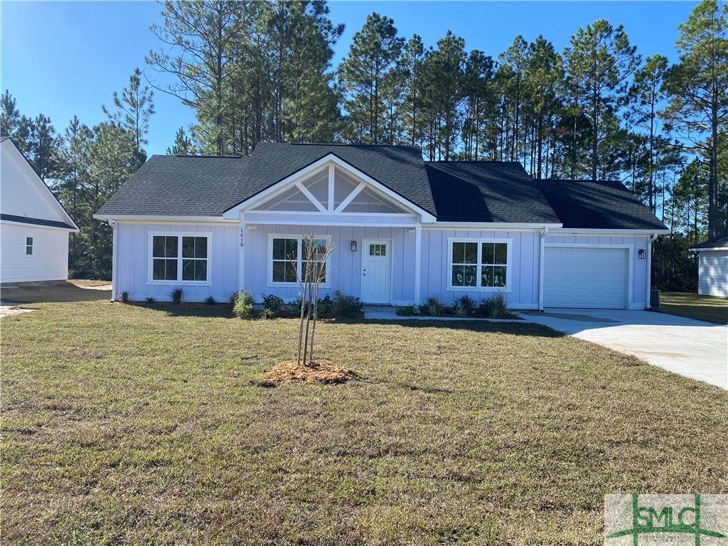 1618 Ashantilly Drive - Photo 1
