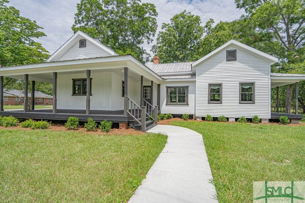 178 Ogechee Street - Photo 1
