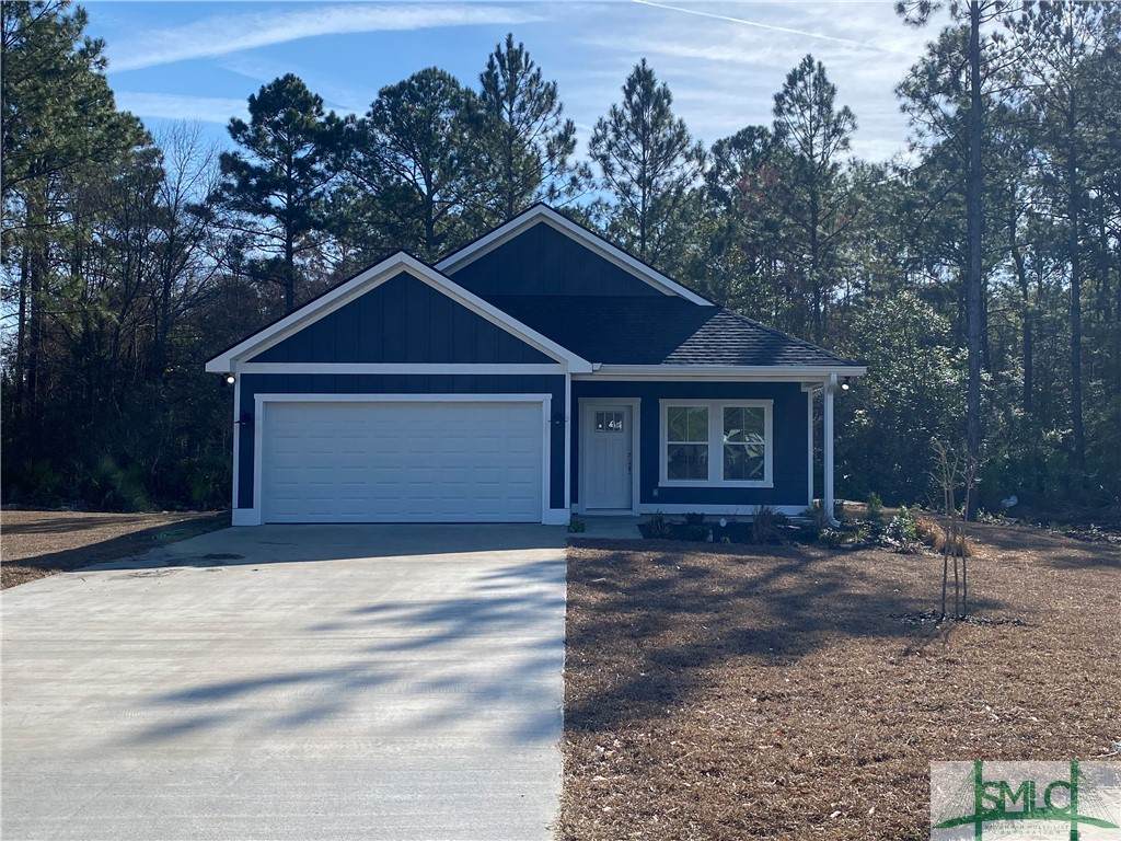1626 Ashantilly Drive - Photo 1