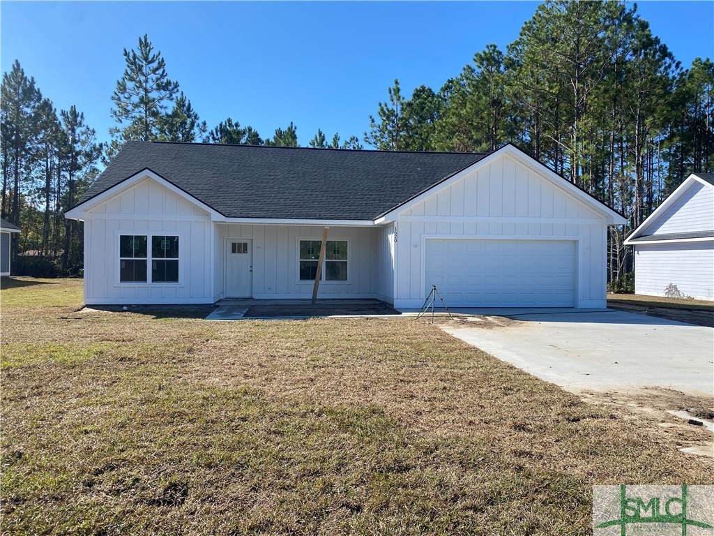 1620 Ashantilly Drive - Photo 1
