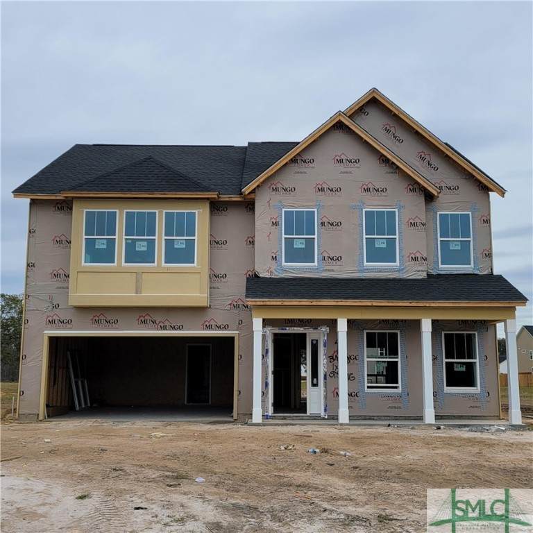 164 Cattle Fence Drive - Photo 1
