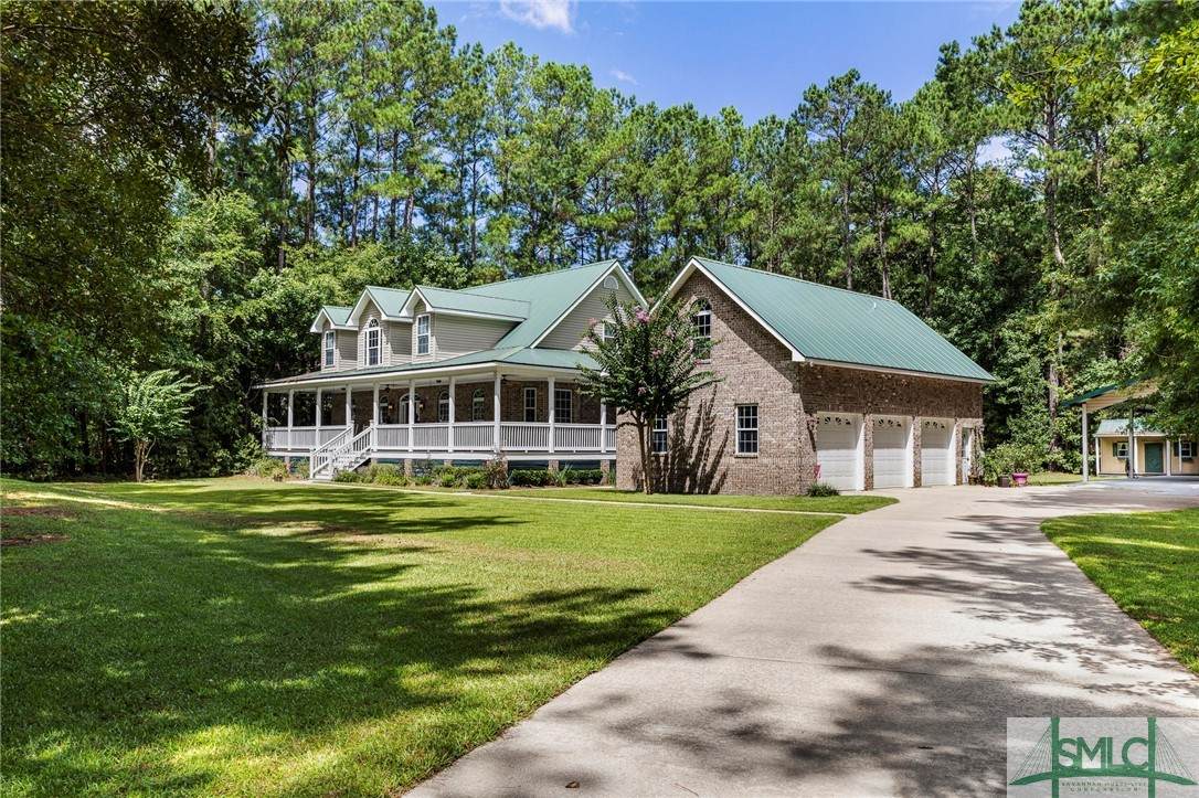 278 Fox Road - Photo 1