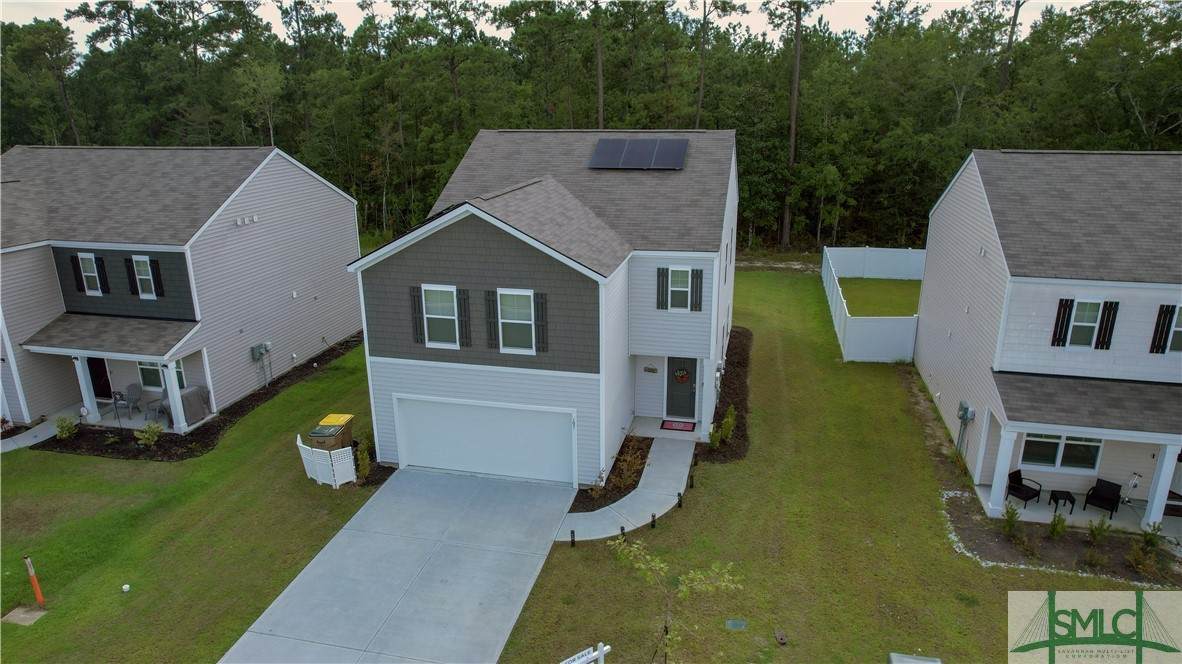 107 St Lucia Court - Photo 1