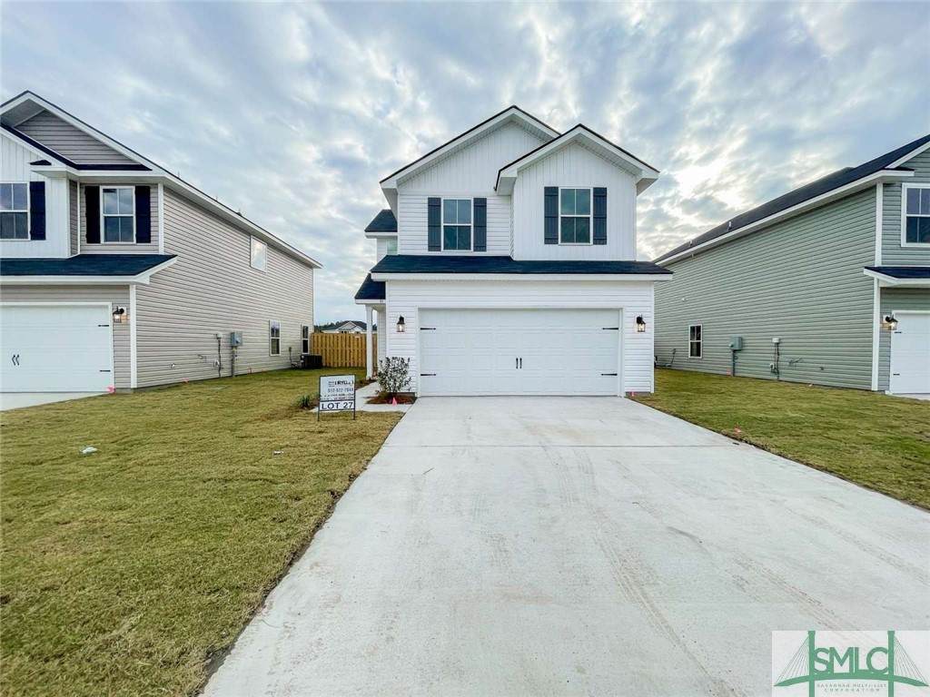 71 Centennial Court - Photo 1
