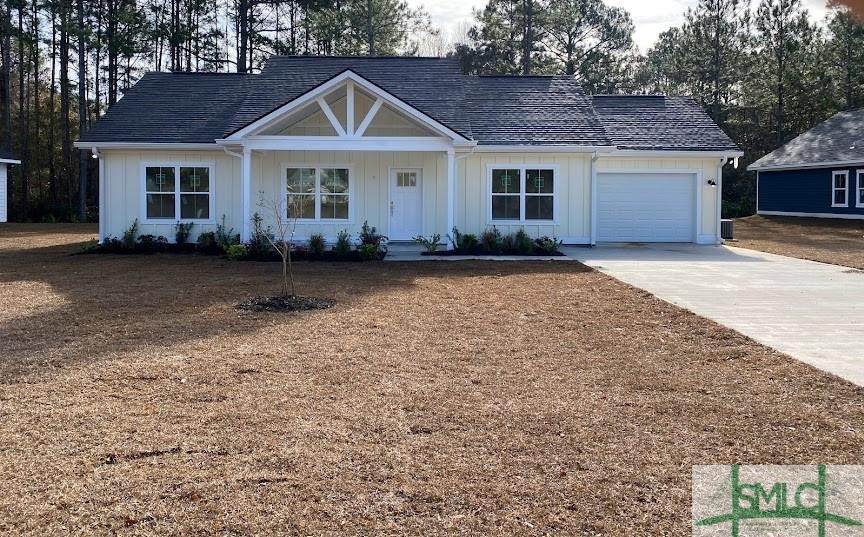 1628 Ashantilly Drive - Photo 1