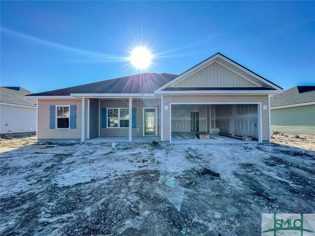 402 Abode Avenue - Photo 1