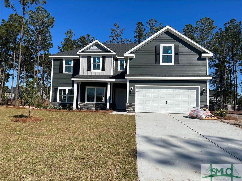 189 Pitch Point Trail - Photo 1
