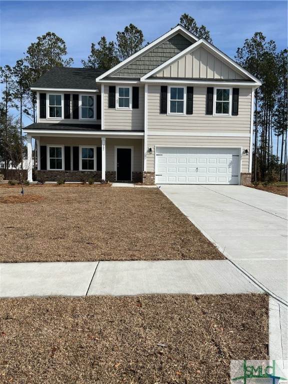207 Pitch Point Trail - Photo 1