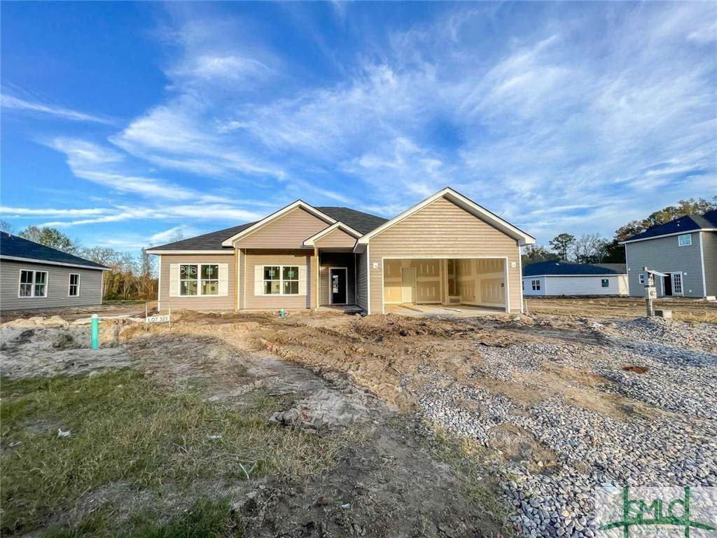 236 Cherokee Oaks Crossing - Photo 1