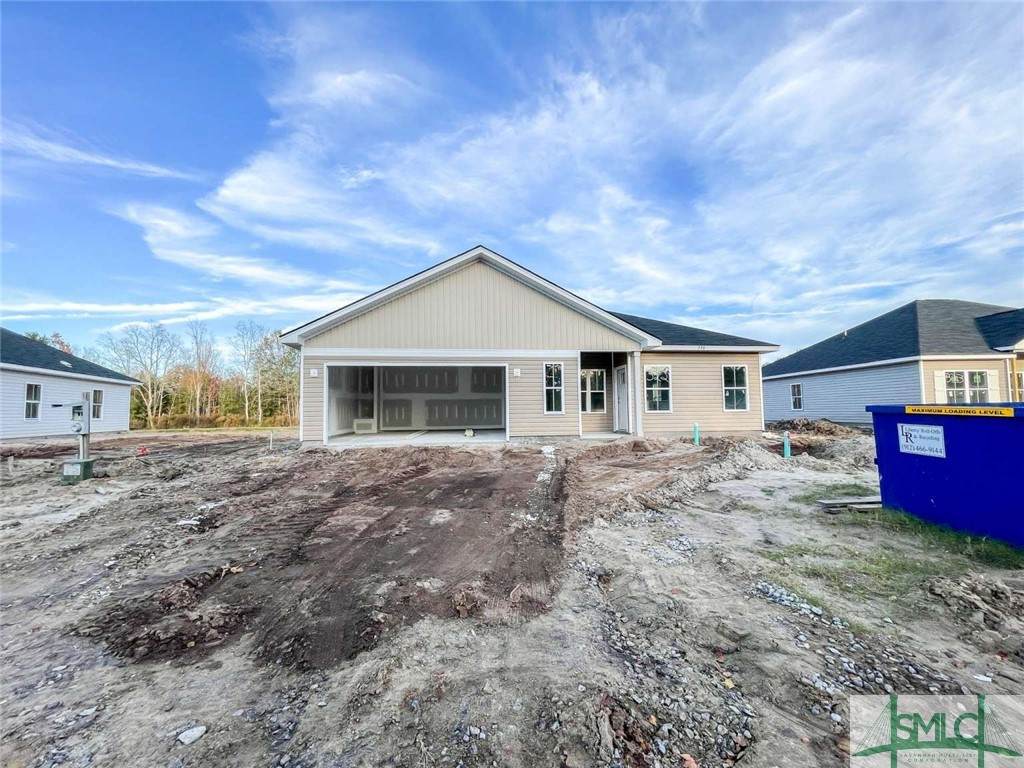 220 Cherokee Oaks Crossing - Photo 1