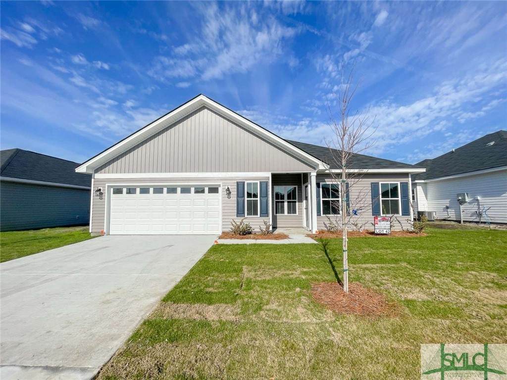 353 Abode Avenue - Photo 1