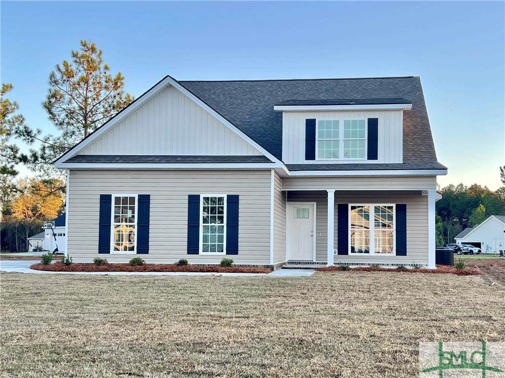138 River Bluff Way - Photo 1