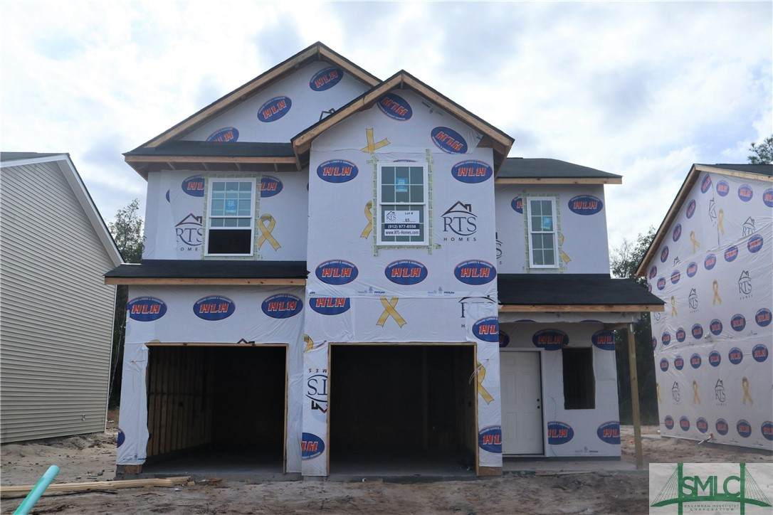 110 Brightleaf Circle - Photo 1
