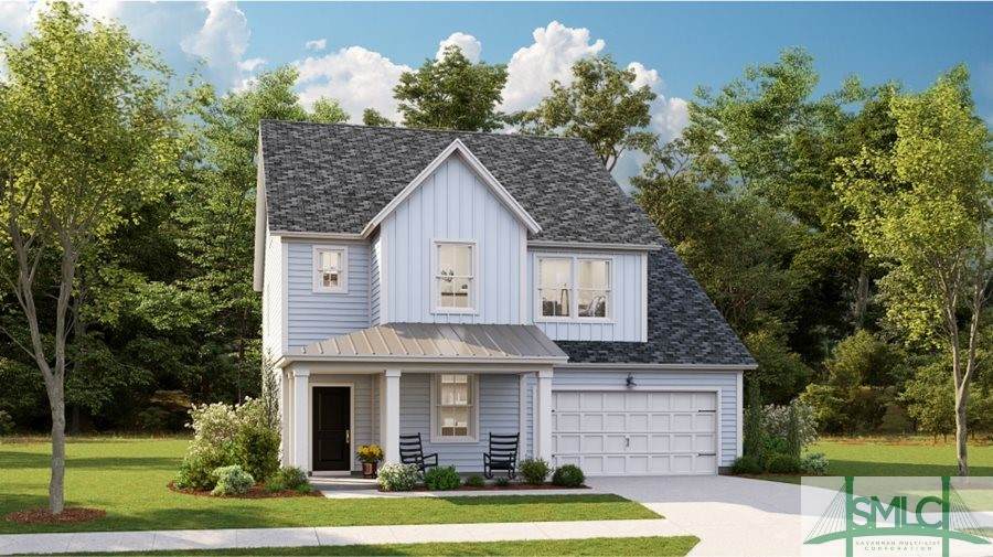 205 Lillian Street - Photo 1